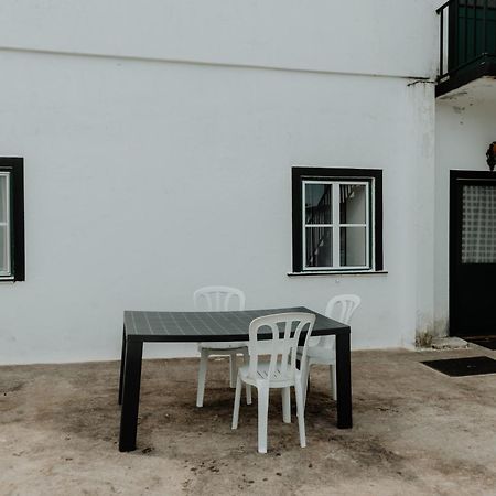 Casa Sousa Ribeiro Praia da Vitória Екстериор снимка