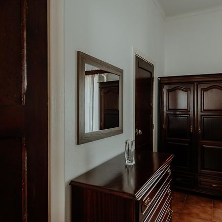 Casa Sousa Ribeiro Praia da Vitória Екстериор снимка