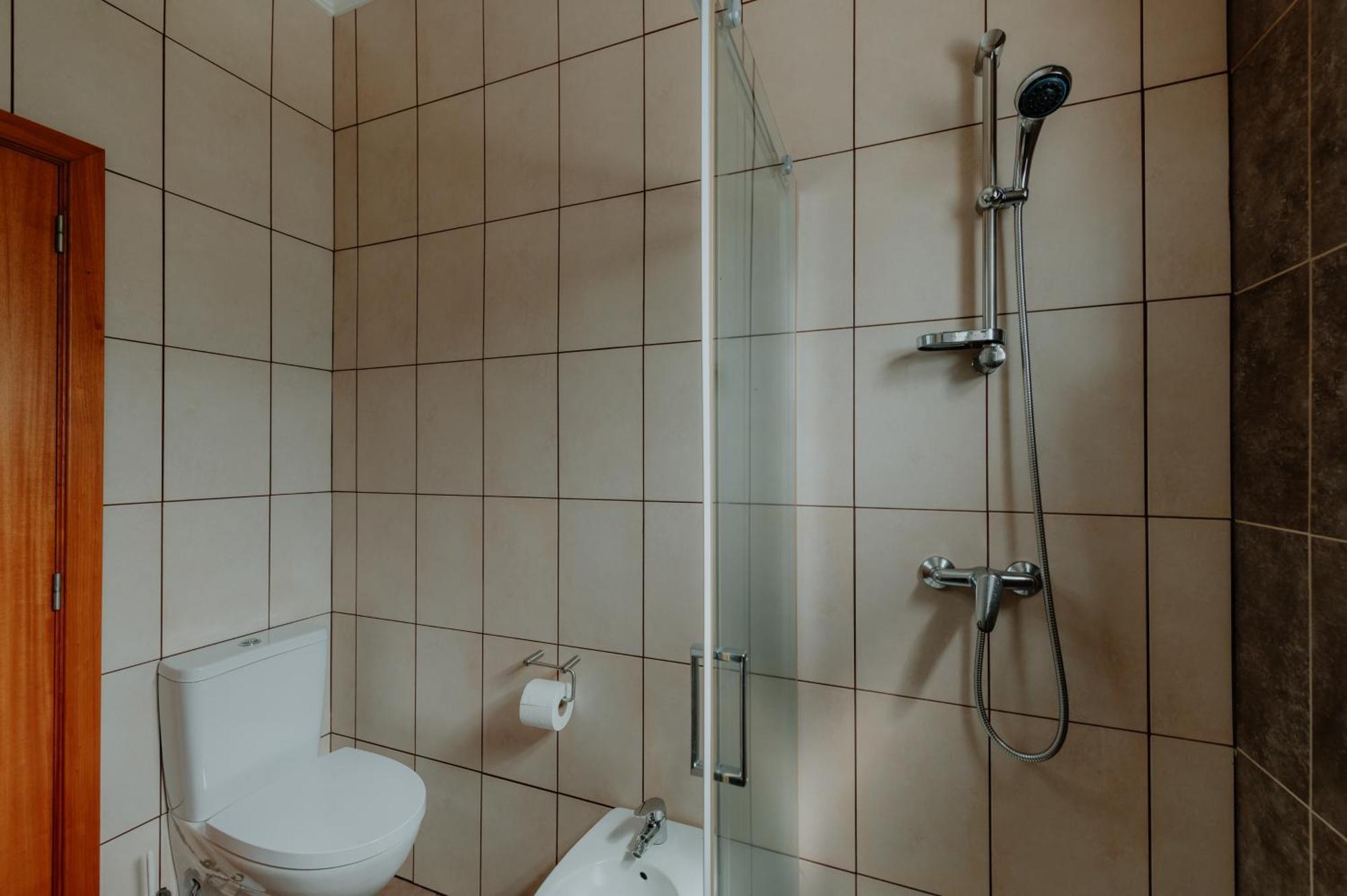 Casa Sousa Ribeiro Praia da Vitória Екстериор снимка