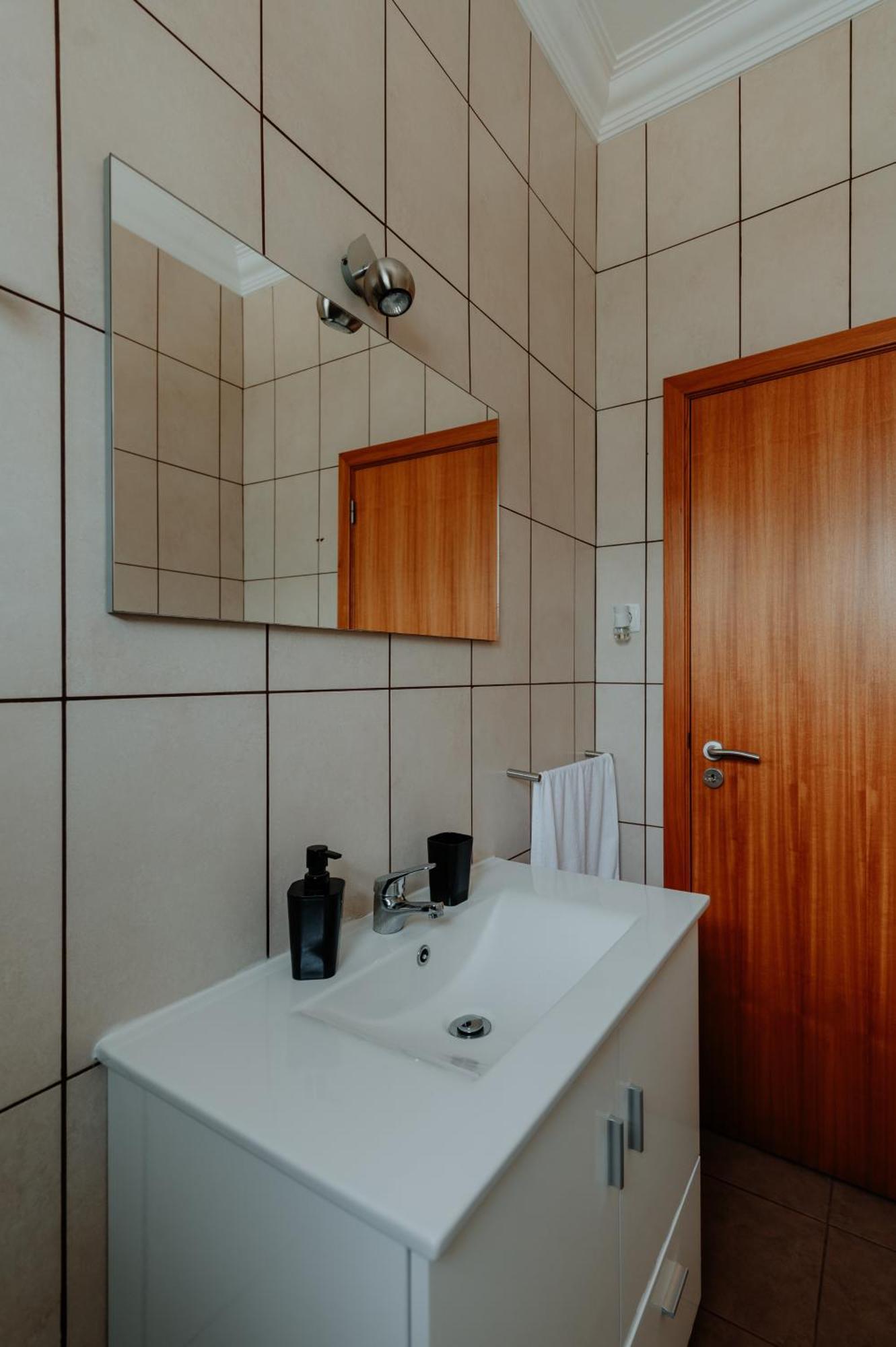 Casa Sousa Ribeiro Praia da Vitória Екстериор снимка