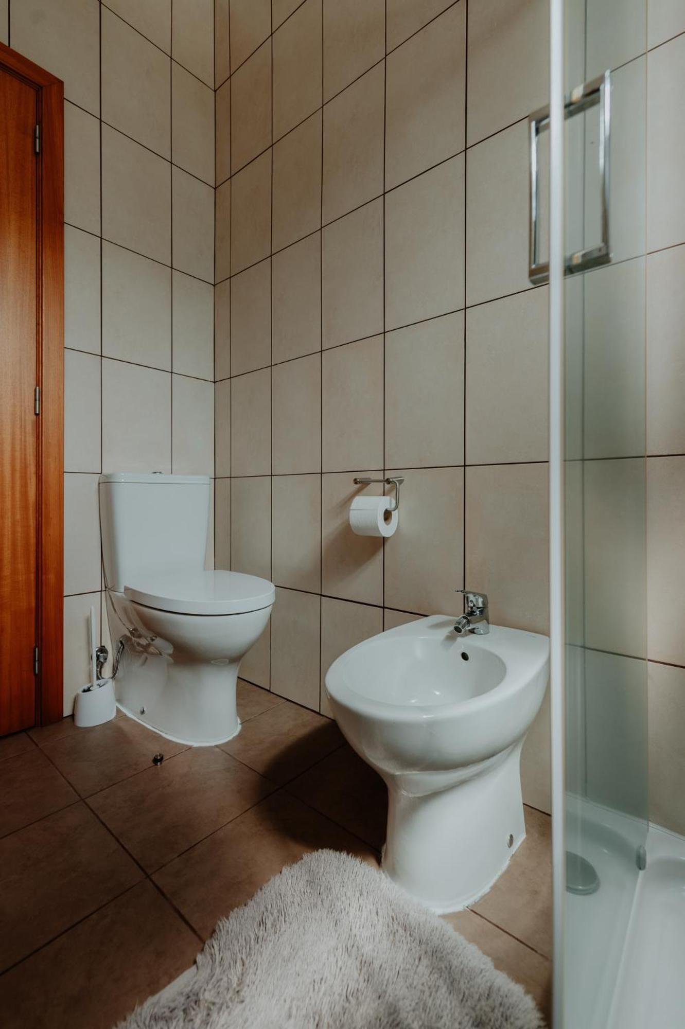 Casa Sousa Ribeiro Praia da Vitória Екстериор снимка