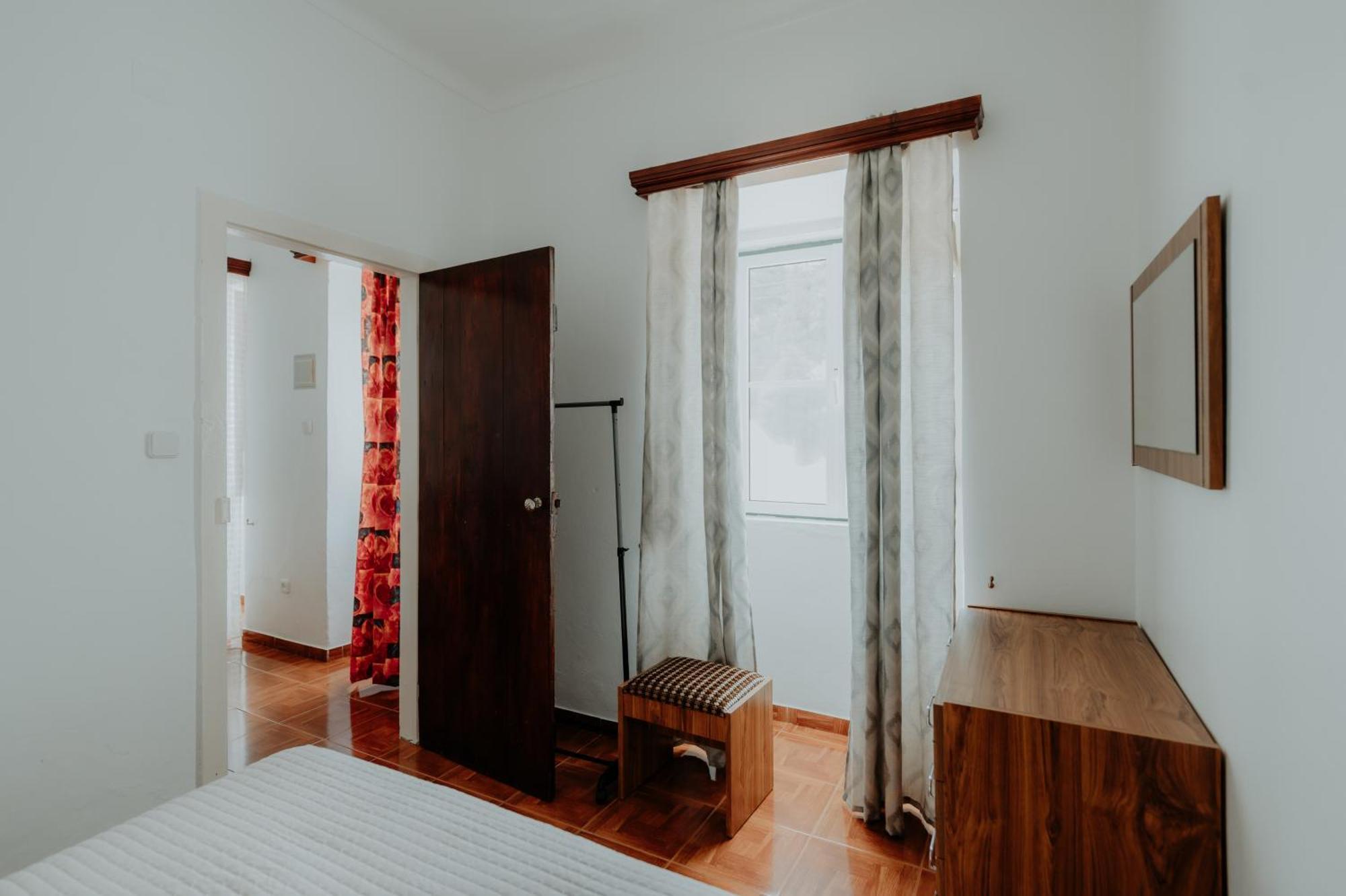 Casa Sousa Ribeiro Praia da Vitória Екстериор снимка