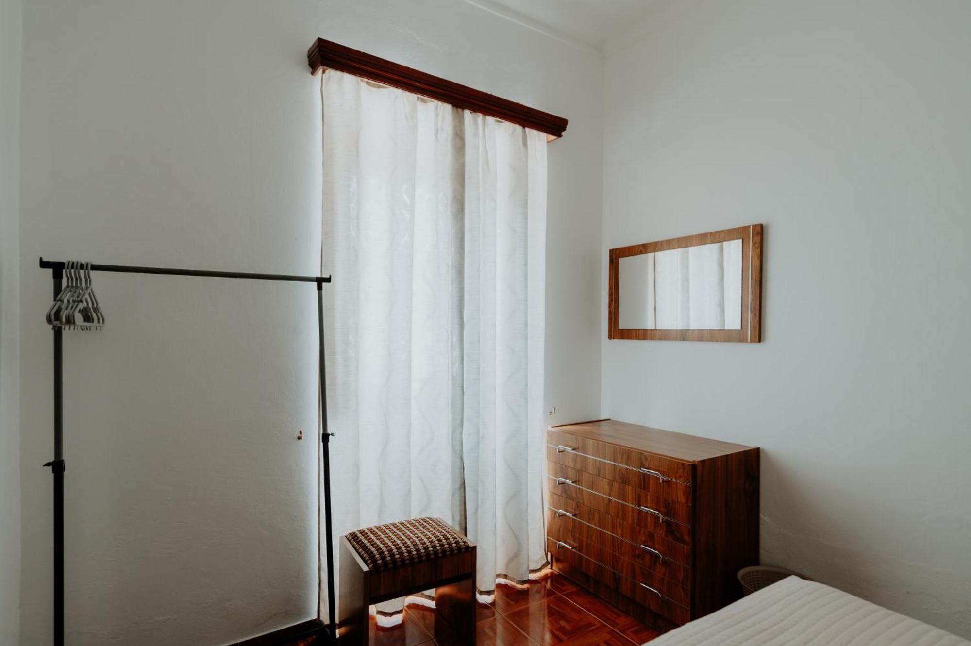 Casa Sousa Ribeiro Praia da Vitória Екстериор снимка
