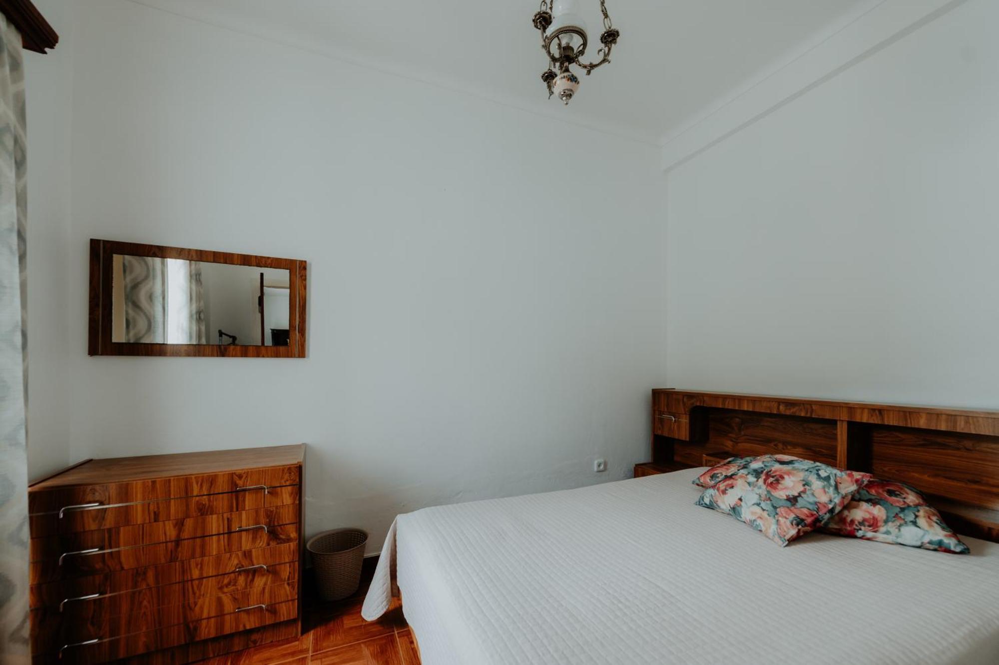 Casa Sousa Ribeiro Praia da Vitória Екстериор снимка