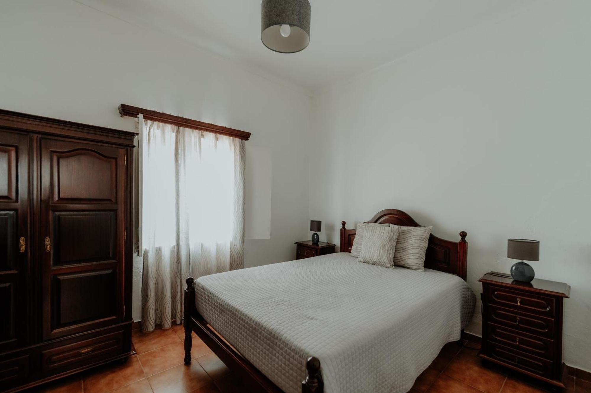 Casa Sousa Ribeiro Praia da Vitória Екстериор снимка