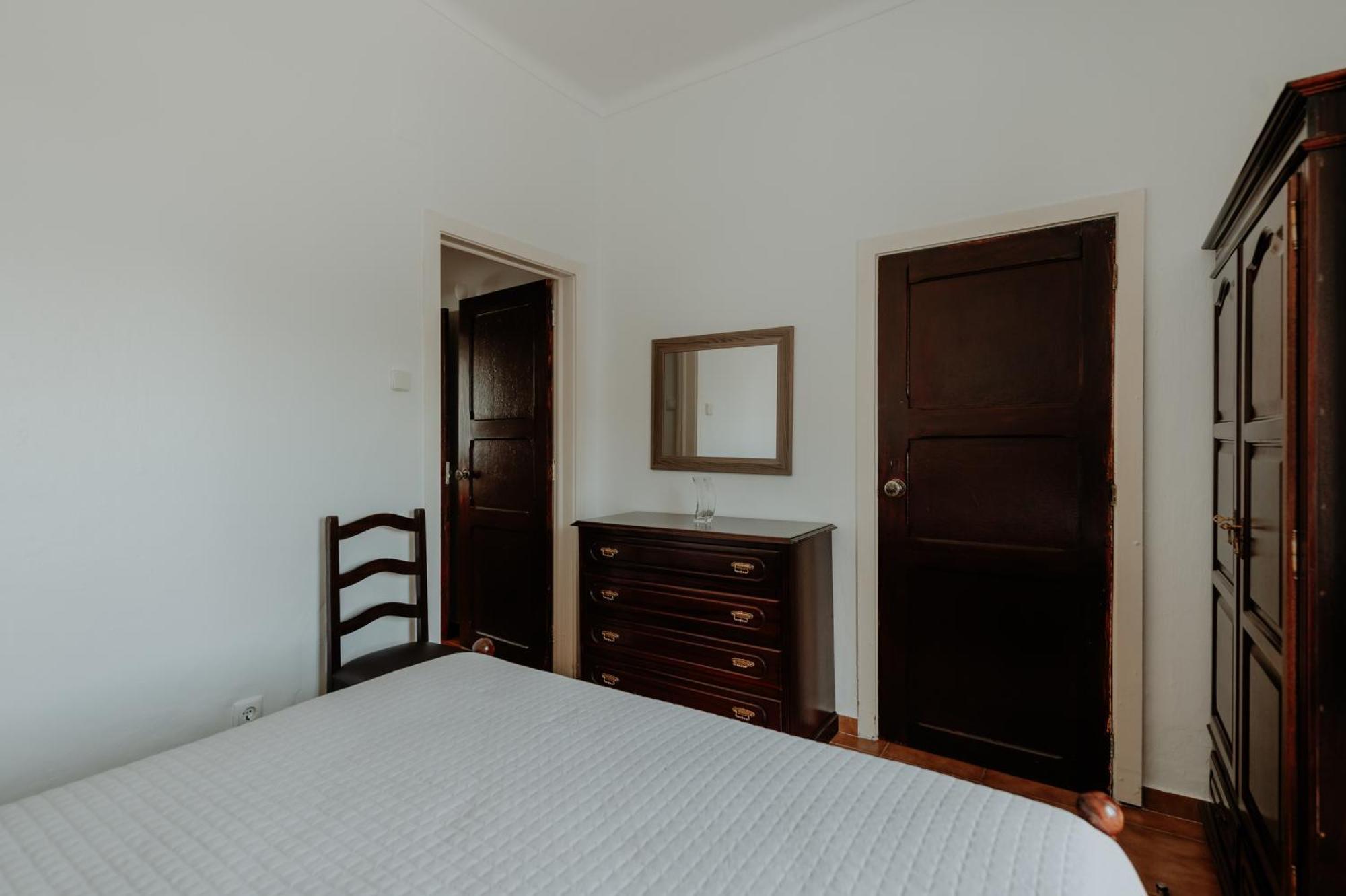 Casa Sousa Ribeiro Praia da Vitória Екстериор снимка